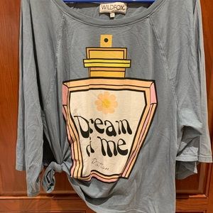 Wildfox shirt